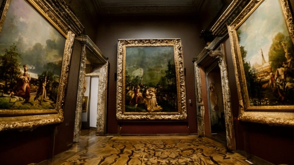 Featured image of post Лучшие художественные музеи России: где искать шедевры