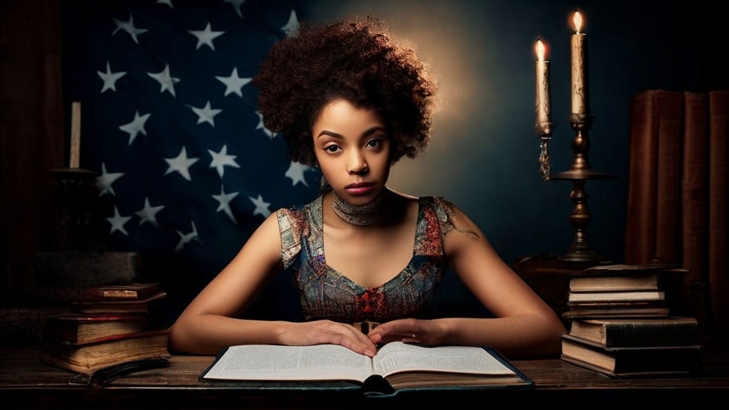 Featured image of post Раса и идентичность в современной американской культуре